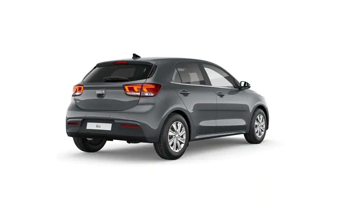 Kia Rio 1.2 DPI 62 kW Comfort