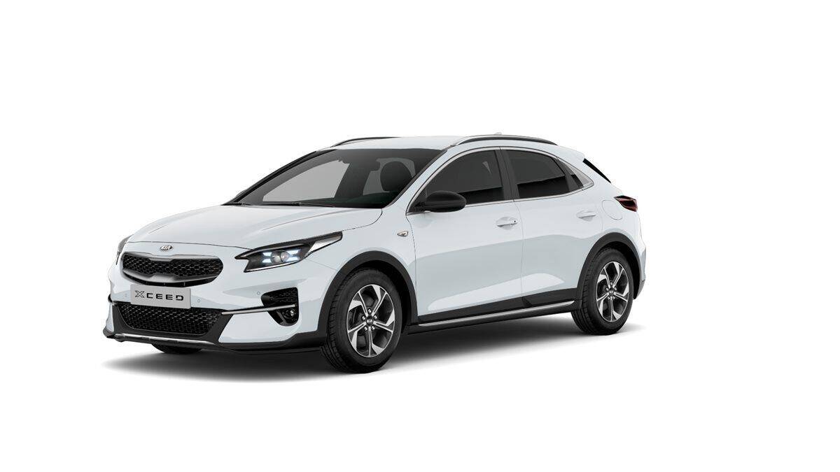 Kia XCeed 1.5 T-GDI 118kw Exclusive