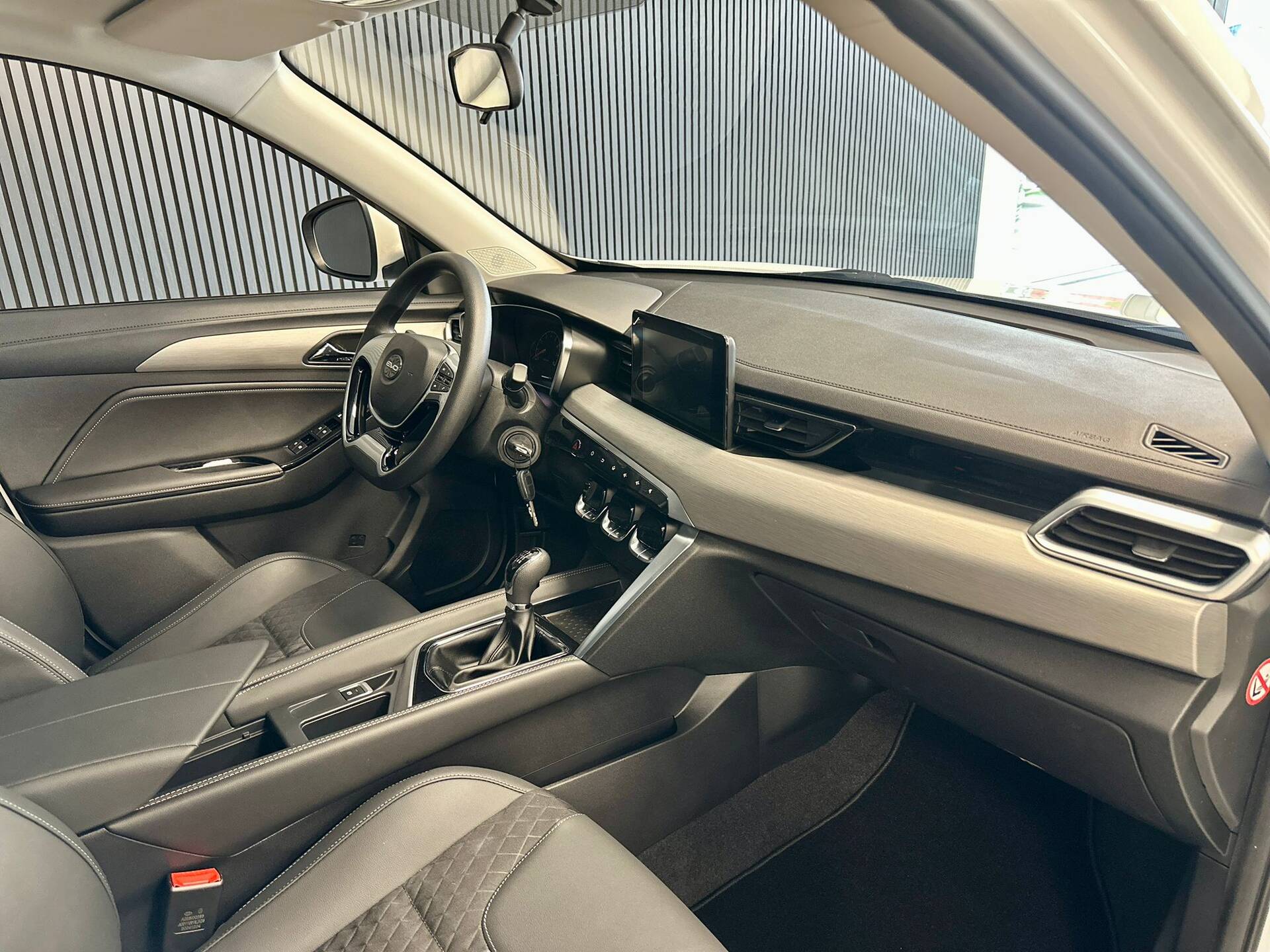 EVO 5 1,5 turbo 93 kW