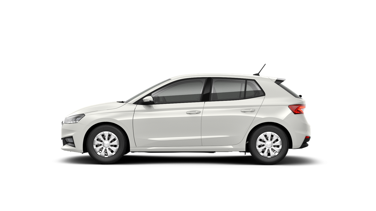 Škoda Fabia 1.0 MPI 59 kW  Selection