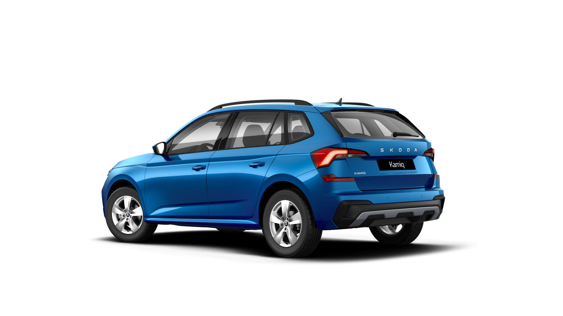Skoda Kamiq 1.0 TSI 85 kW Classic