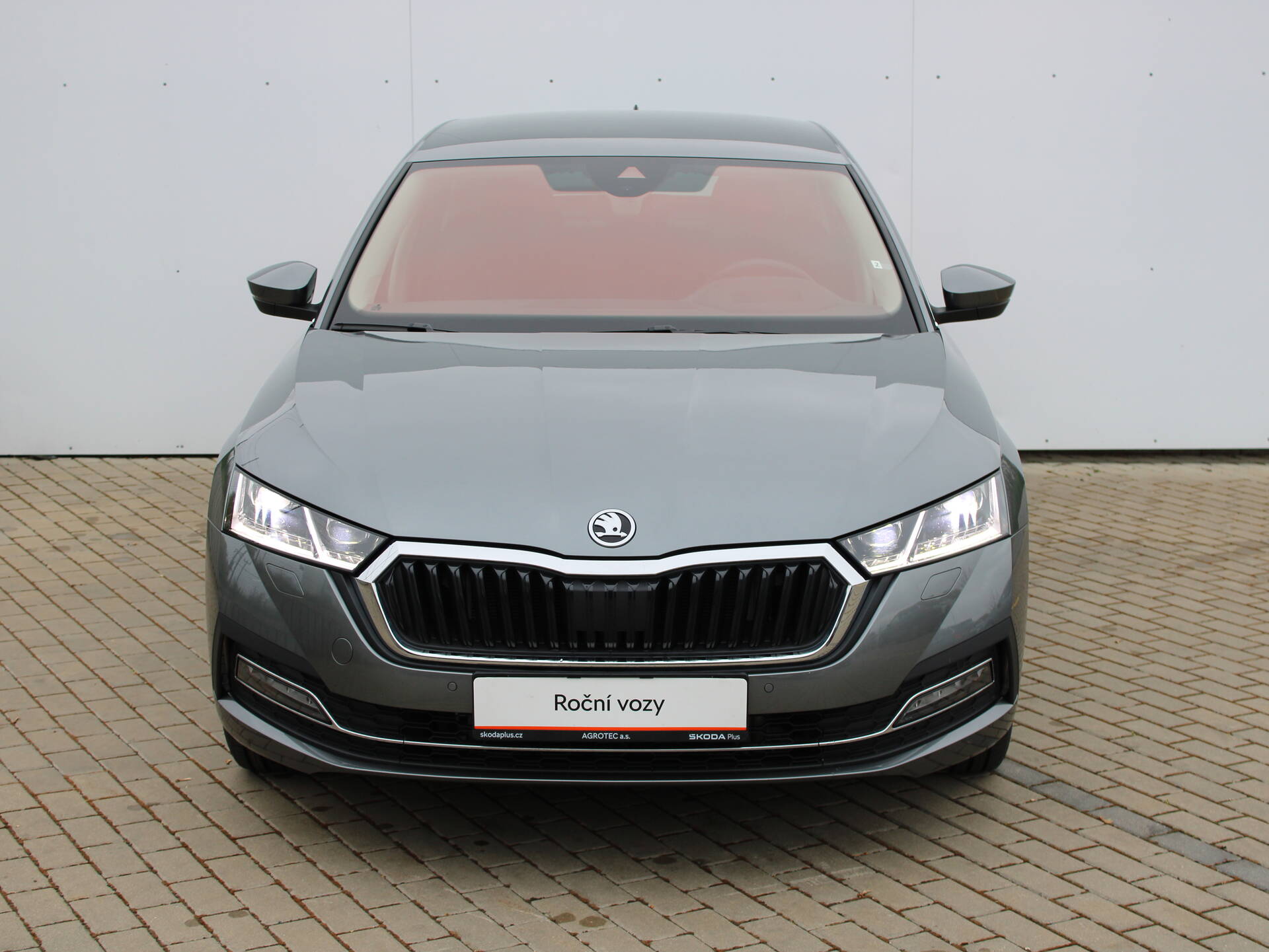 Skoda Octavia 2.0 TDI 110kW DSG Style