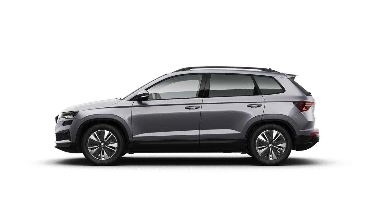 Škoda Karoq 1.5 TSI 110 kW Style