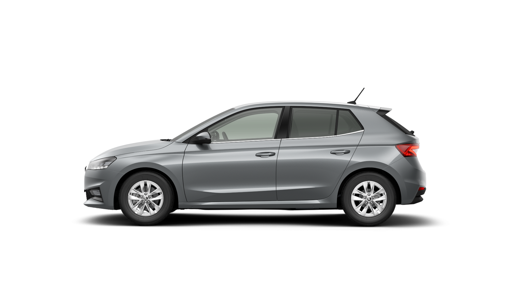 Skoda Fabia 1.0 TSI 85 kW 130 let Premium