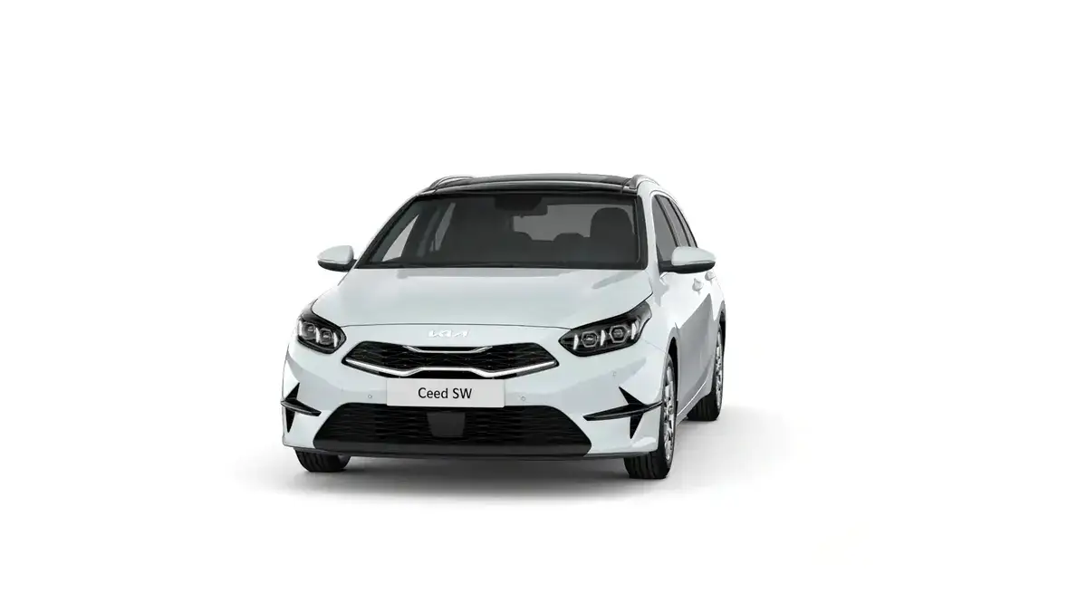 Kia Ceed SW 1.5 T-GDI 118kw TOP