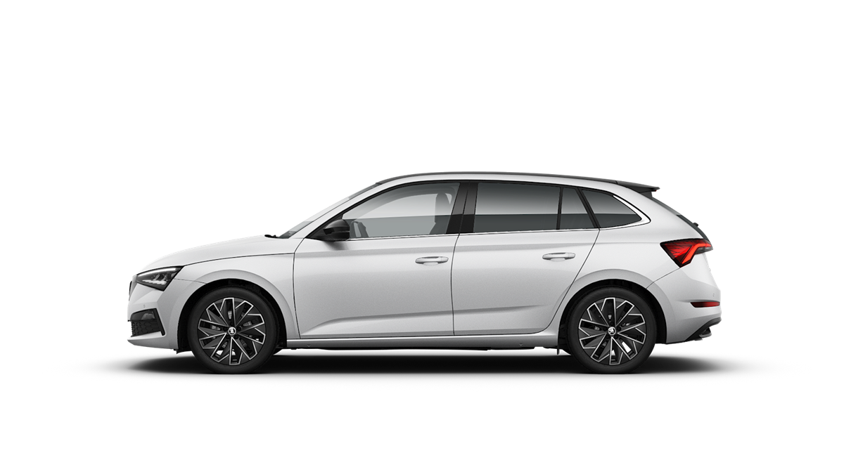 Škoda Scala 1.5 TSI 110 kW Style