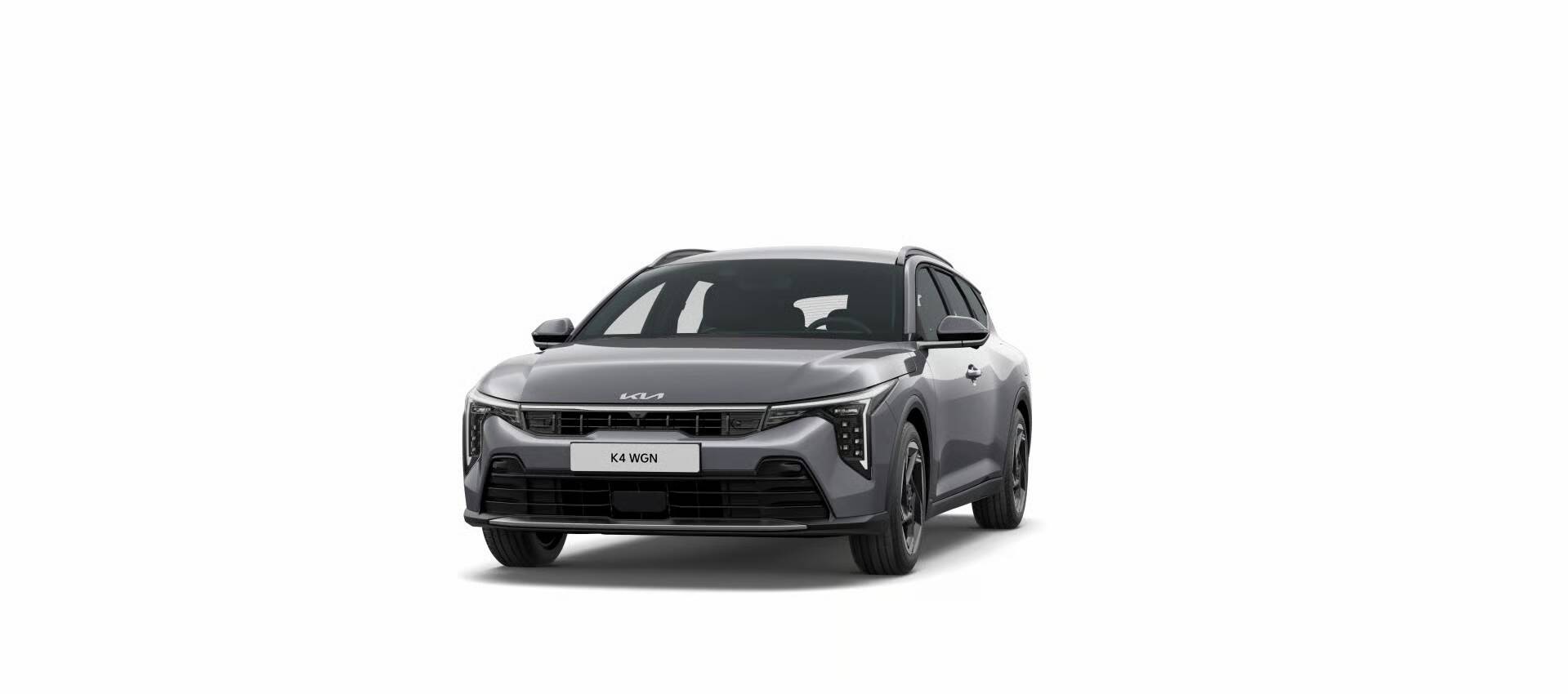 Kia K4 SW 1.6 TGDI 110 Kw TOP