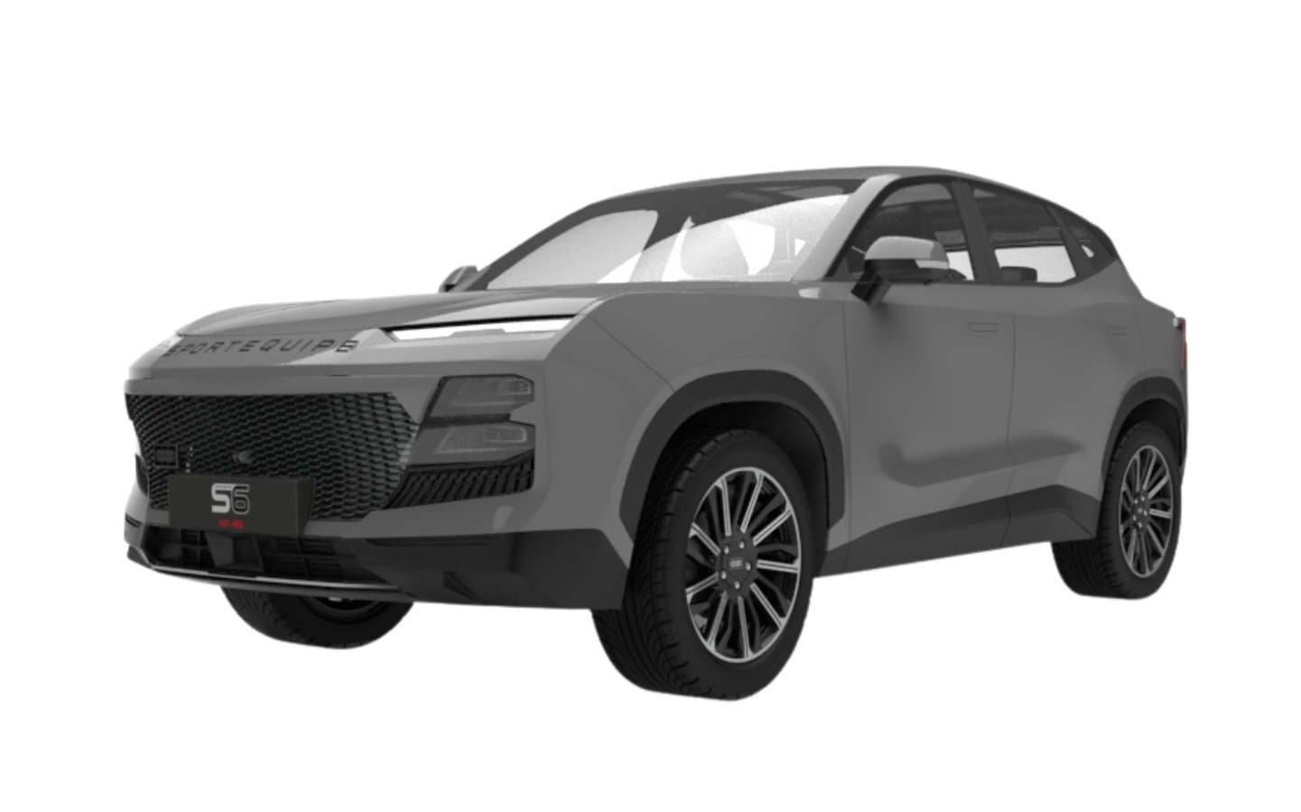 Sportequipe 6 GT 1,6 T-GDI 136 kW