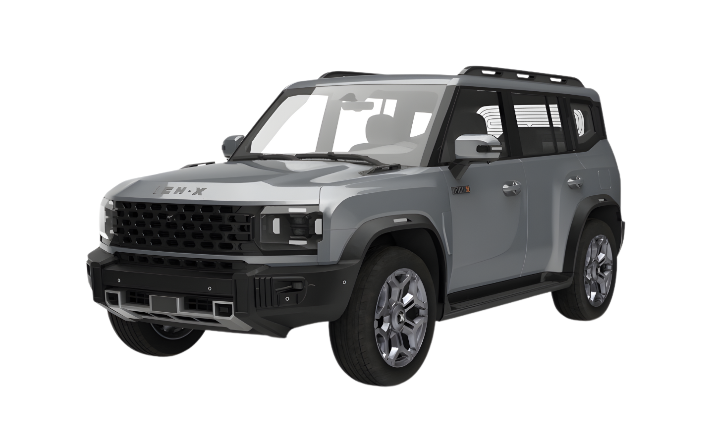 ICHX K3 2.0 180 kW