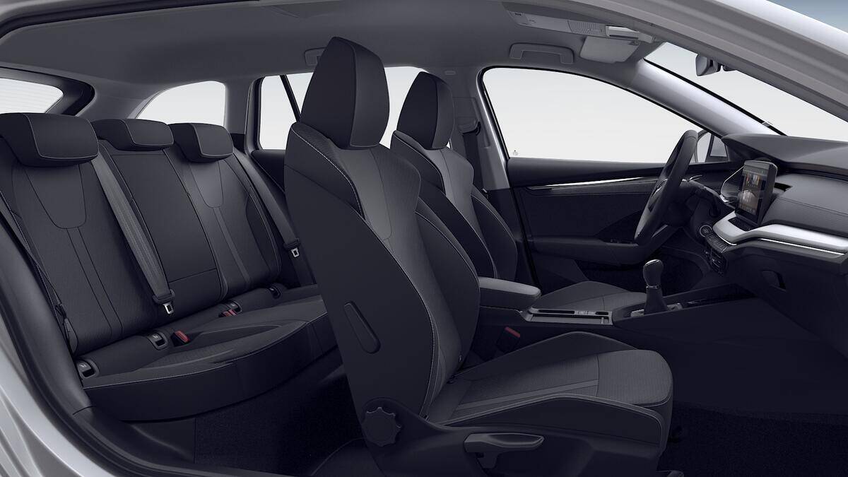 Škoda Octavia Combi 2.0 TDI 110 kW Style