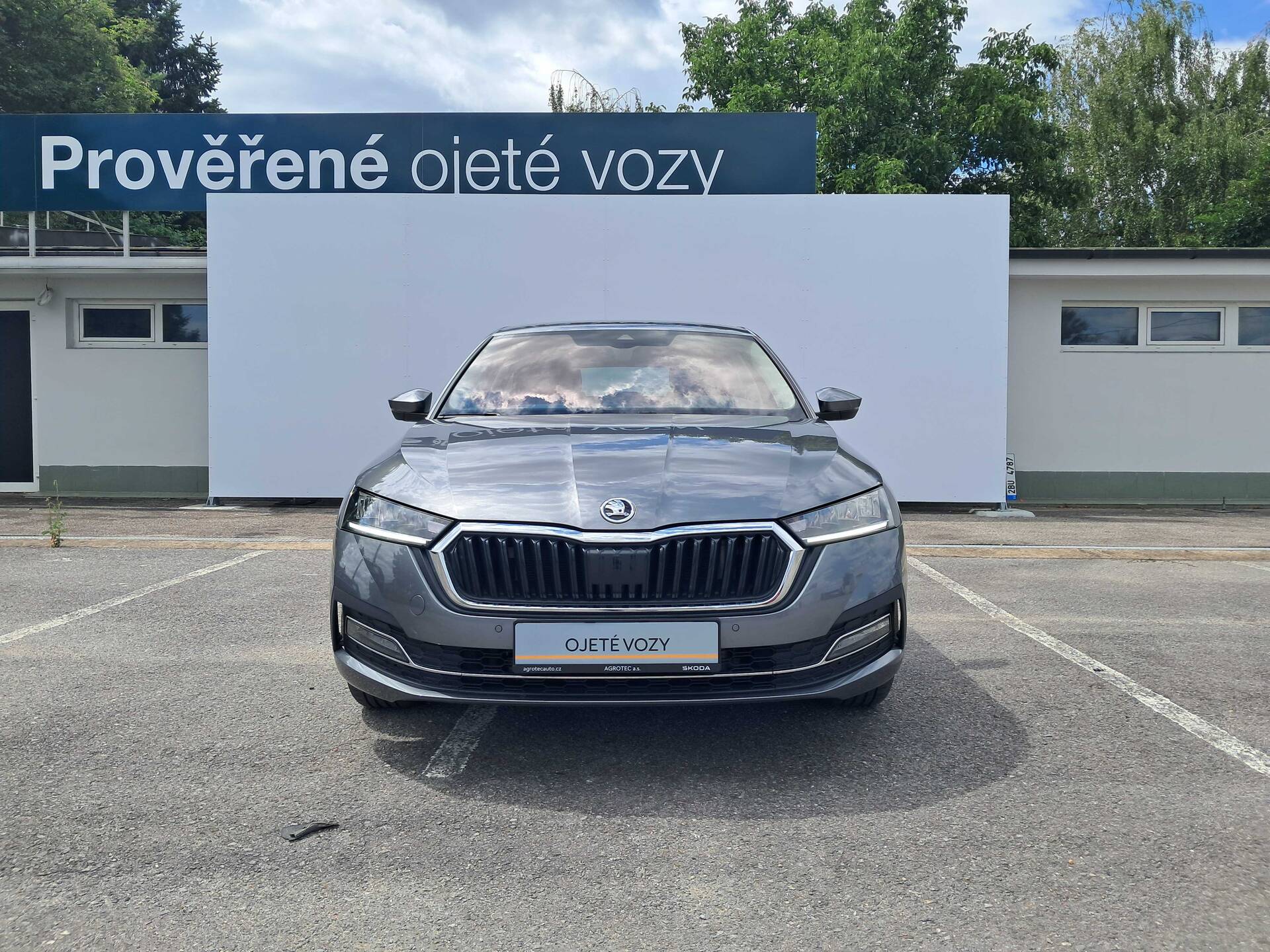 Skoda Octavia 2.0 TDI, 85kw Style