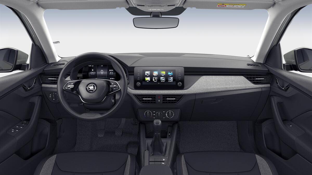 Škoda Scala 1.0 TSI 85 kW Selection