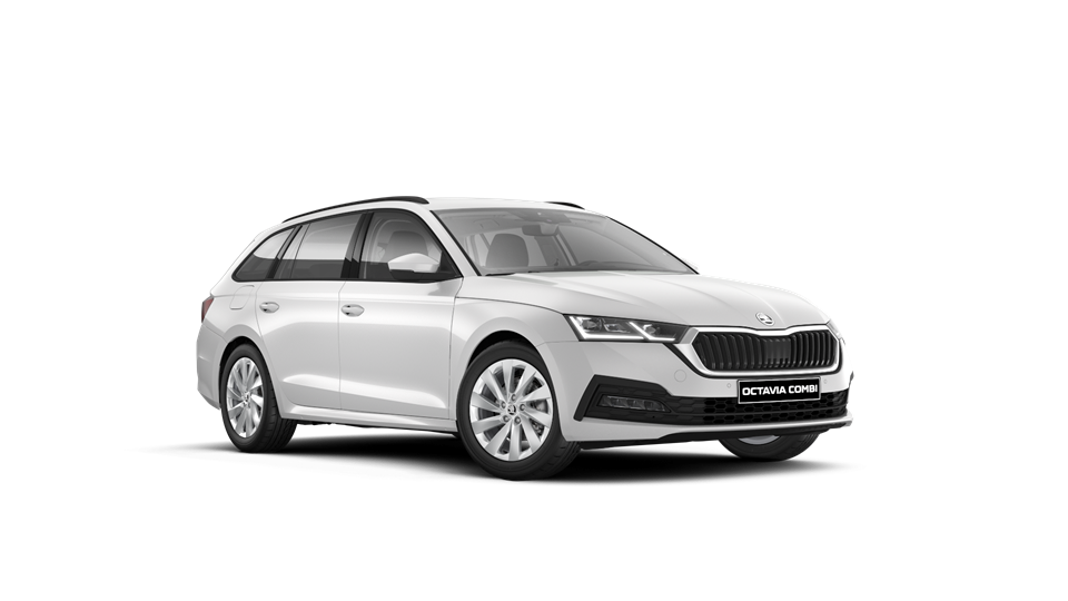 Škoda Octavia Combi 2.0 TDI 110 kW Fresh