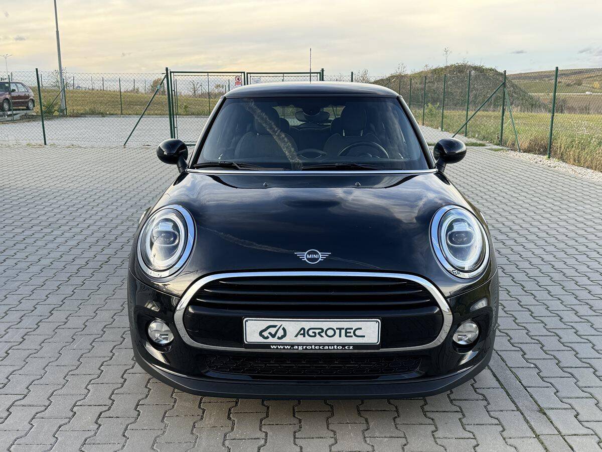 Mini Cooper 1.5i 100 kW Chilli