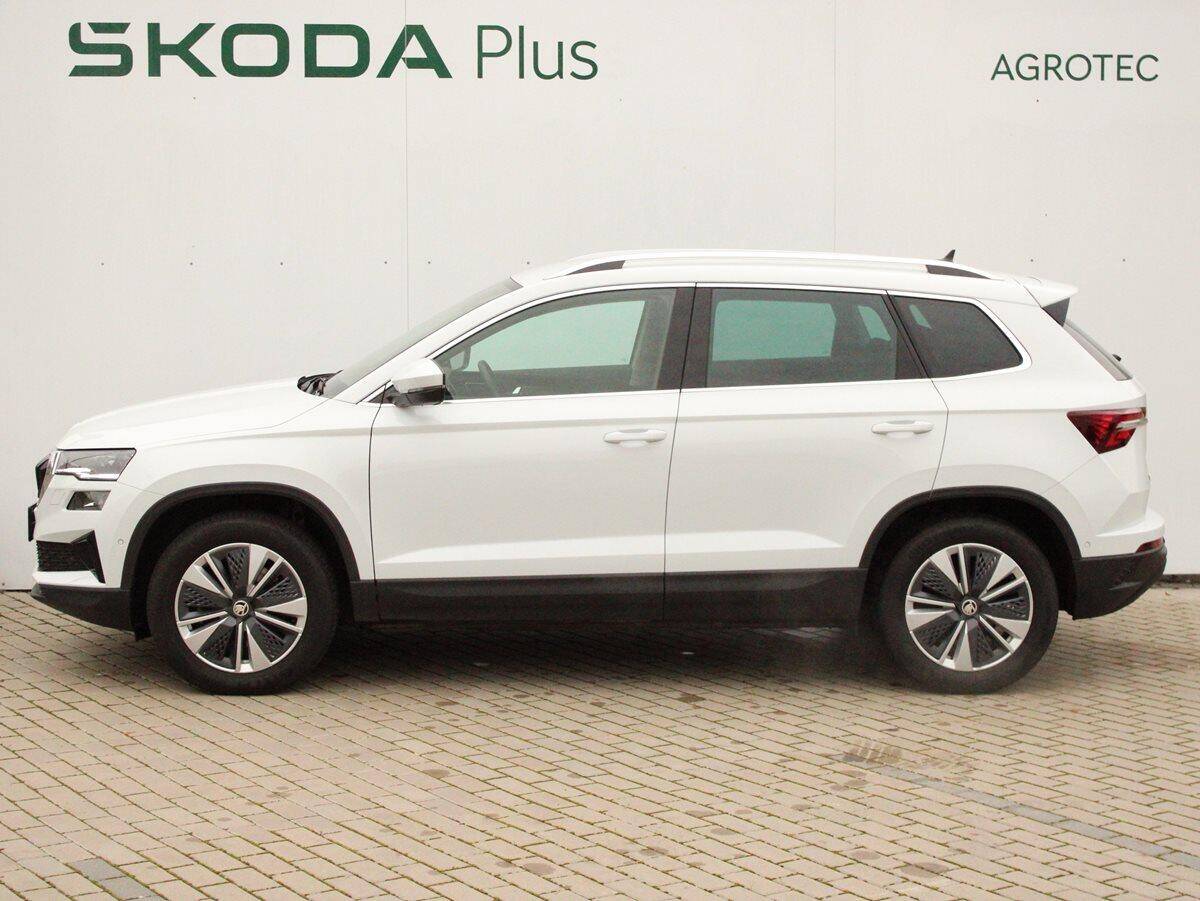 Škoda Karoq 2.0 TDI 110kW Style Exclusive