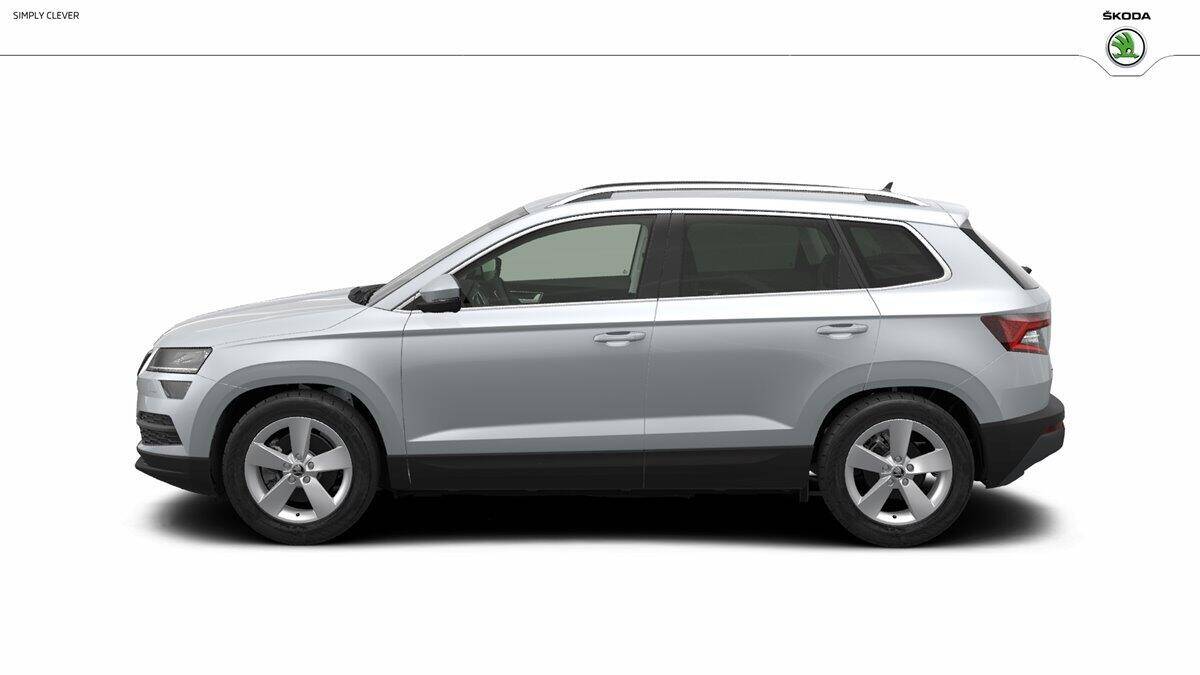 Škoda Karoq 1.5 TSI 110 kW Style