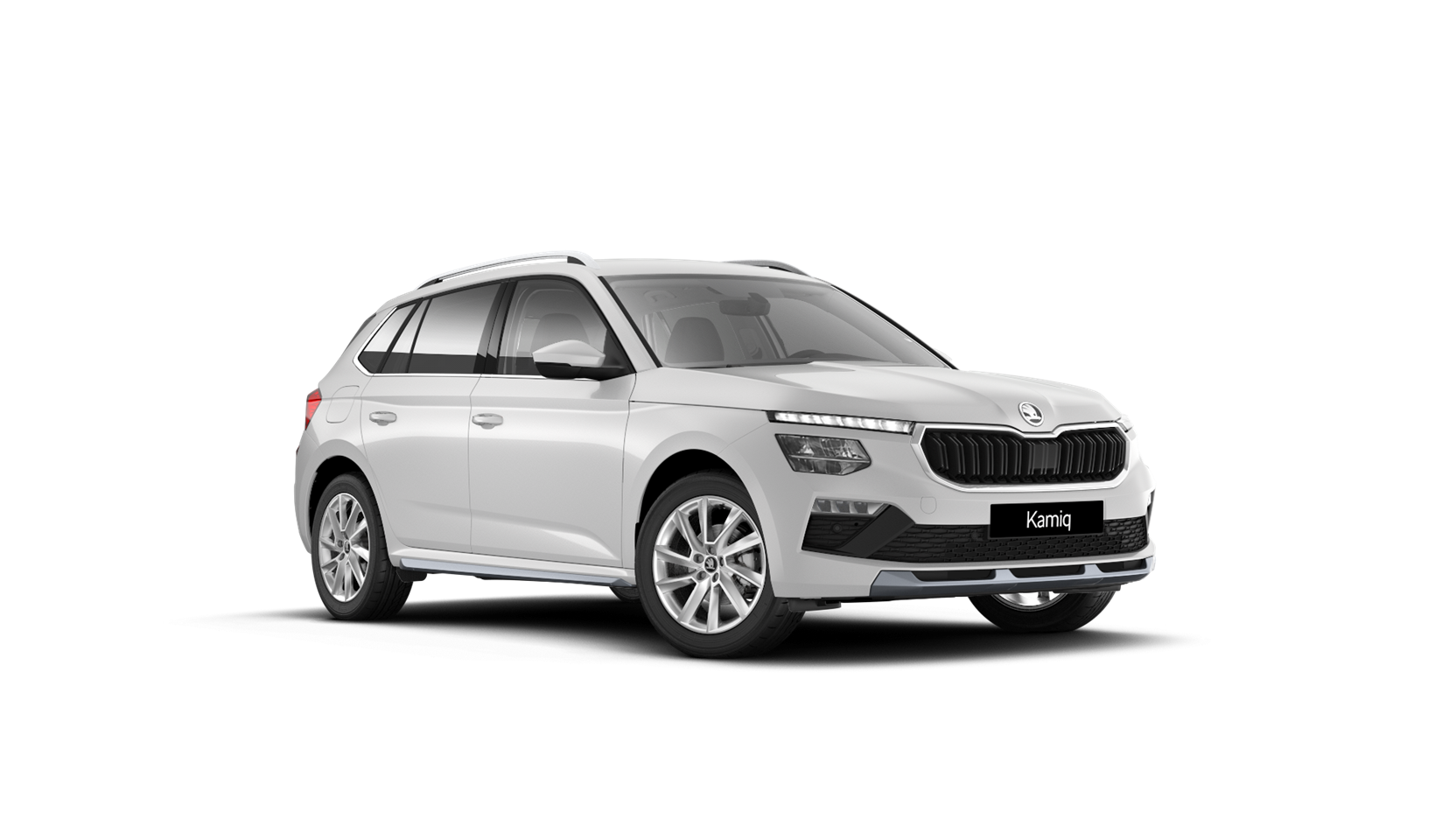 Skoda Kamiq 1.5 TSI 110 kW 130 let Premium