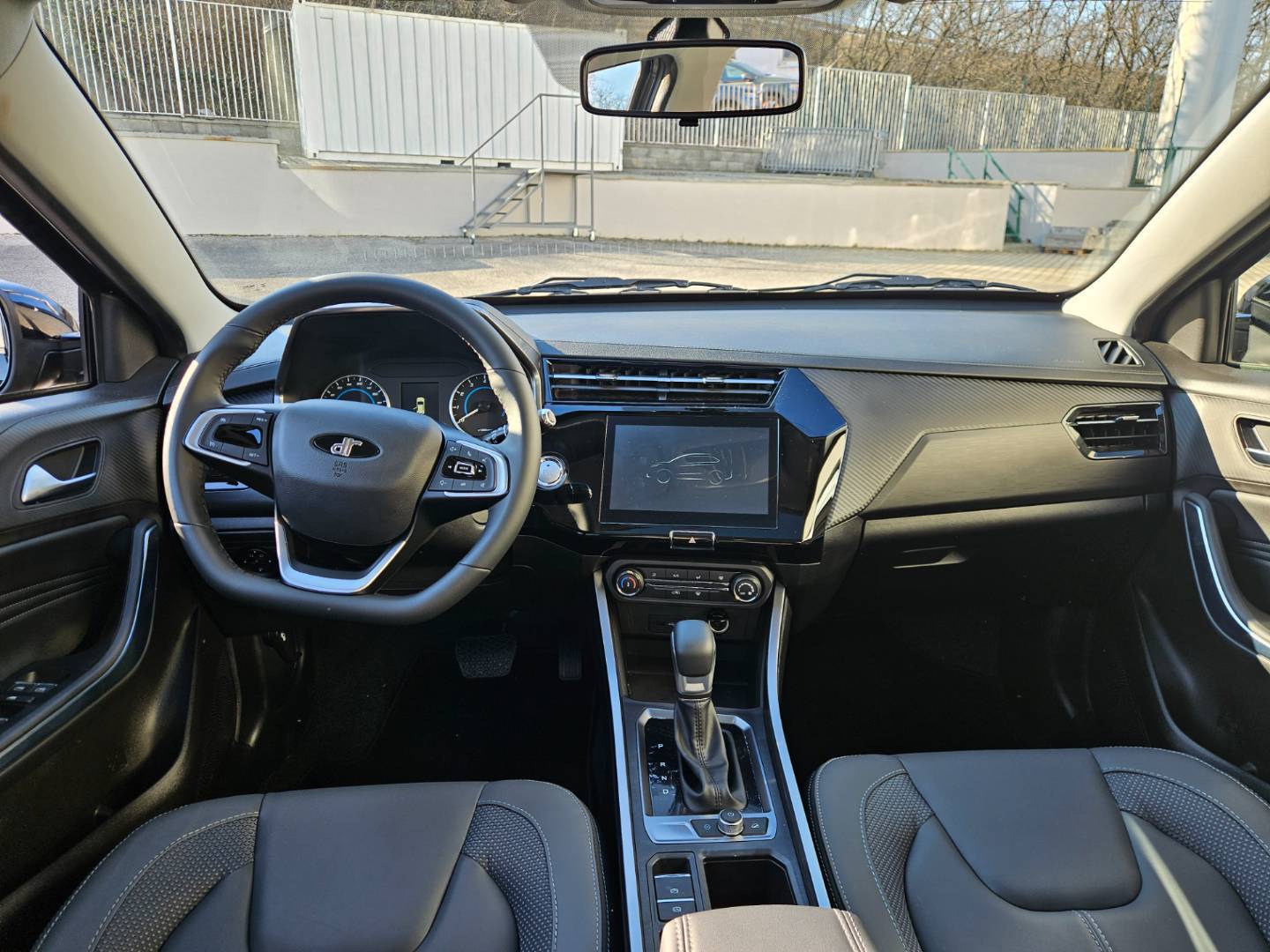 DR 3.0 1,5 turbo 83 kW