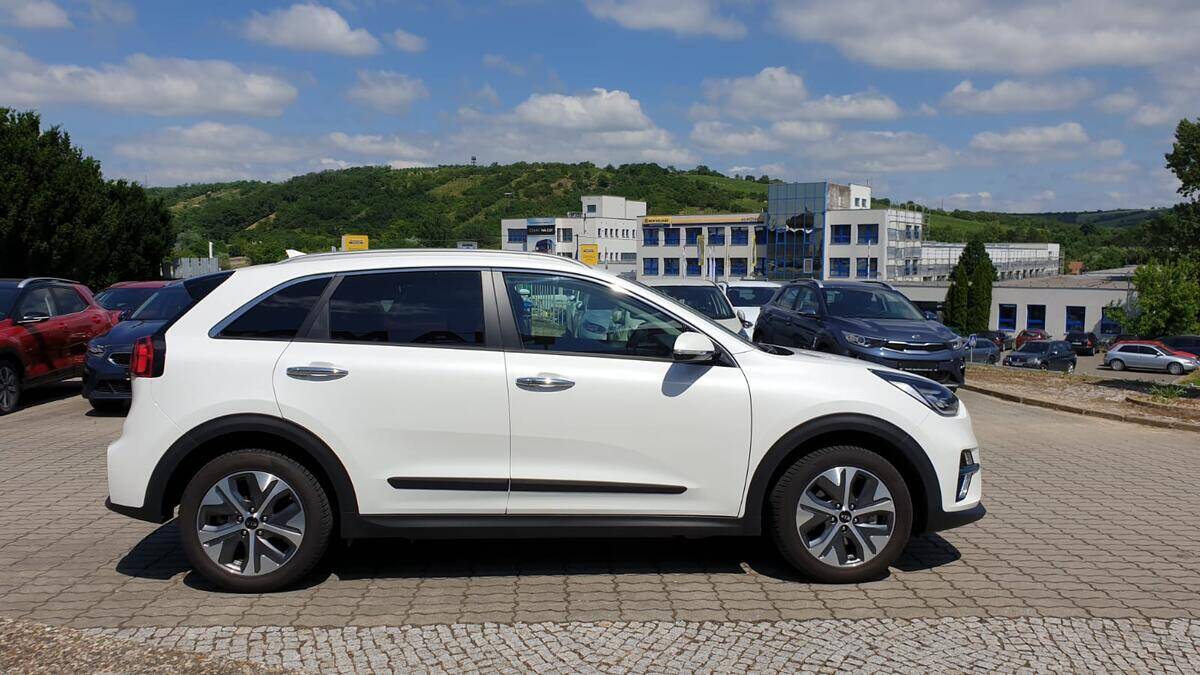 Kia e-Niro EV 150 kW Executive Line