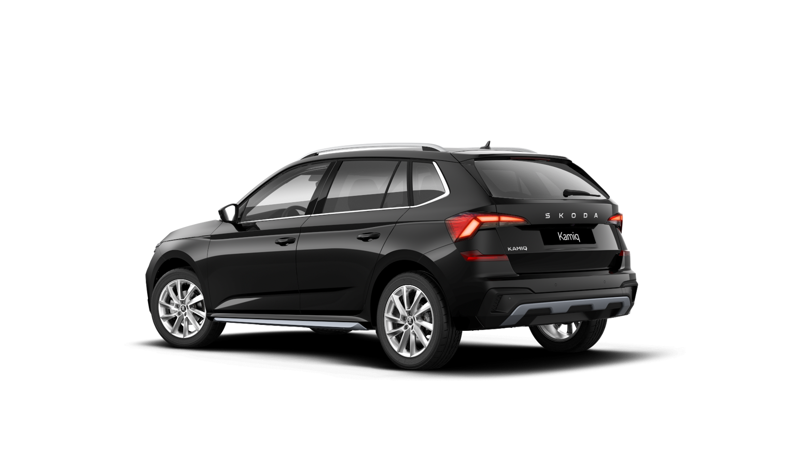 Skoda Kamiq 1.5 TSI 110 kW 130 let Premium