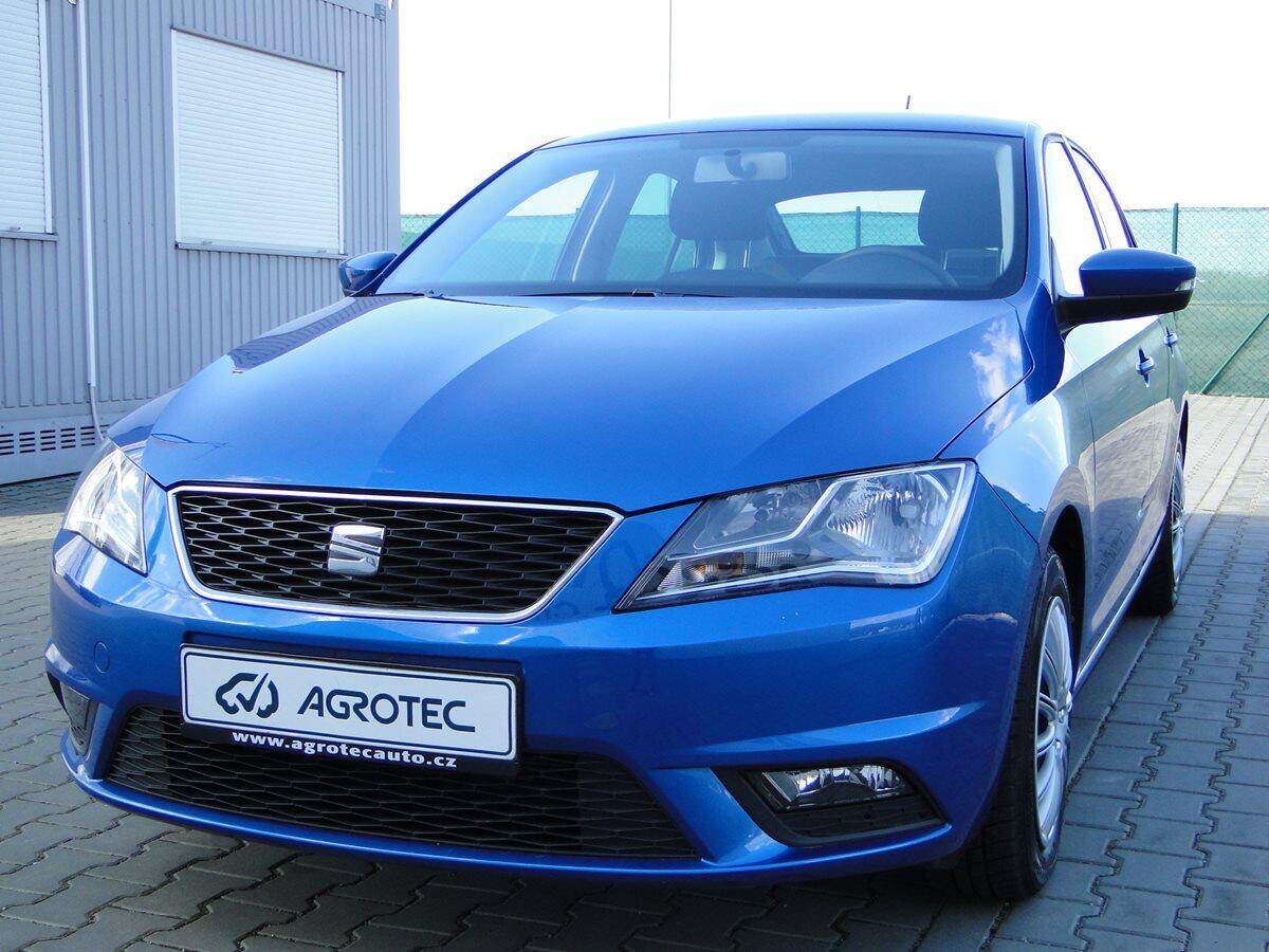 Seat Toledo 1.2 TSI 66kW