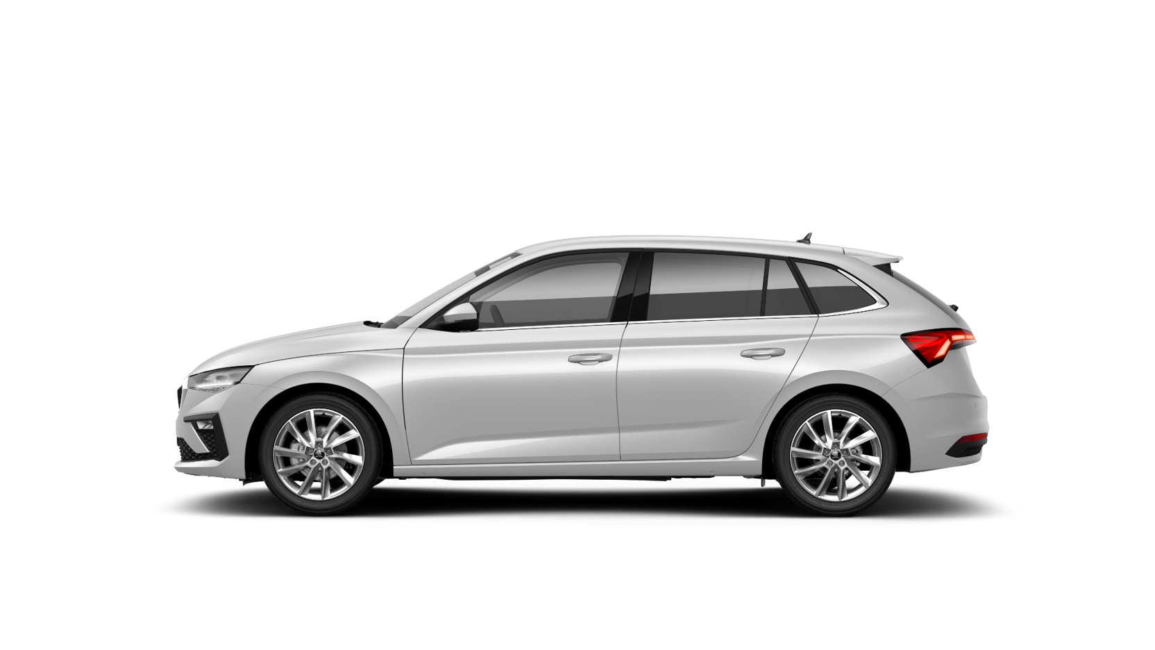 Skoda Scala 1.5 TSI 110 kW Top Selection