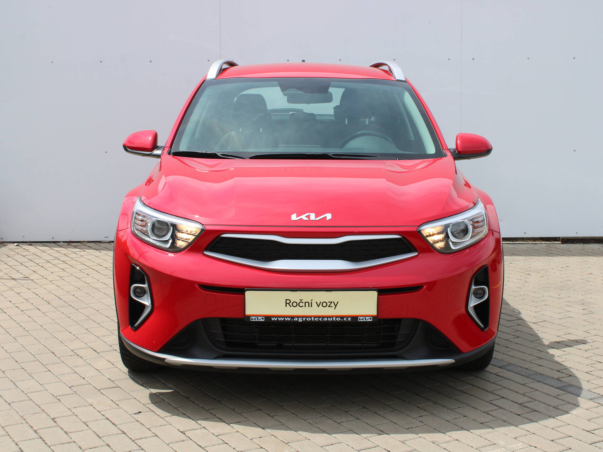 Kia Stonic 1.2 DPI 58kW Spin