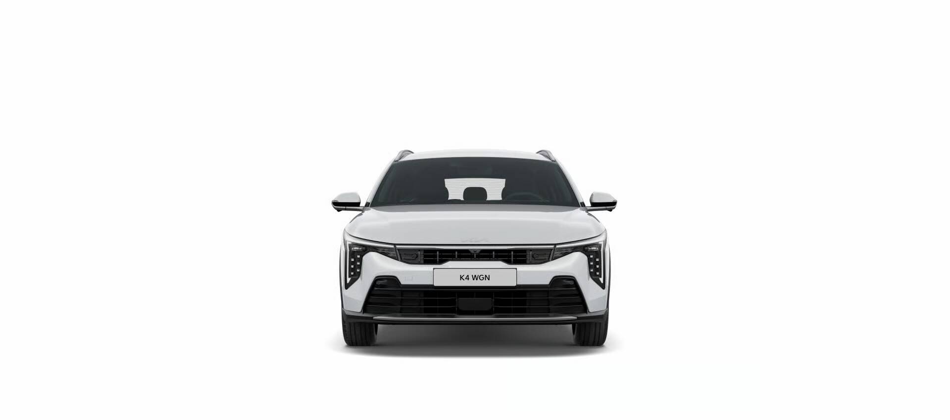 Kia K4 SW 1.6 TGDI 110 Kw Exclusive