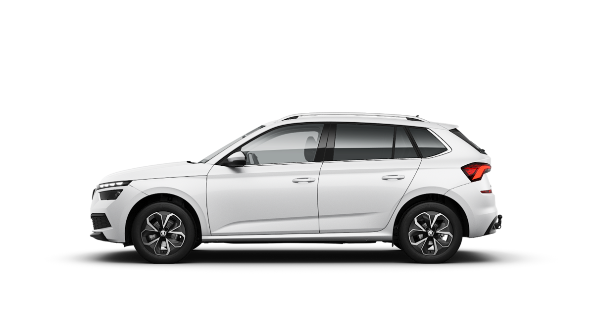 Škoda Kamiq 1.0 TSI 81 kW Style