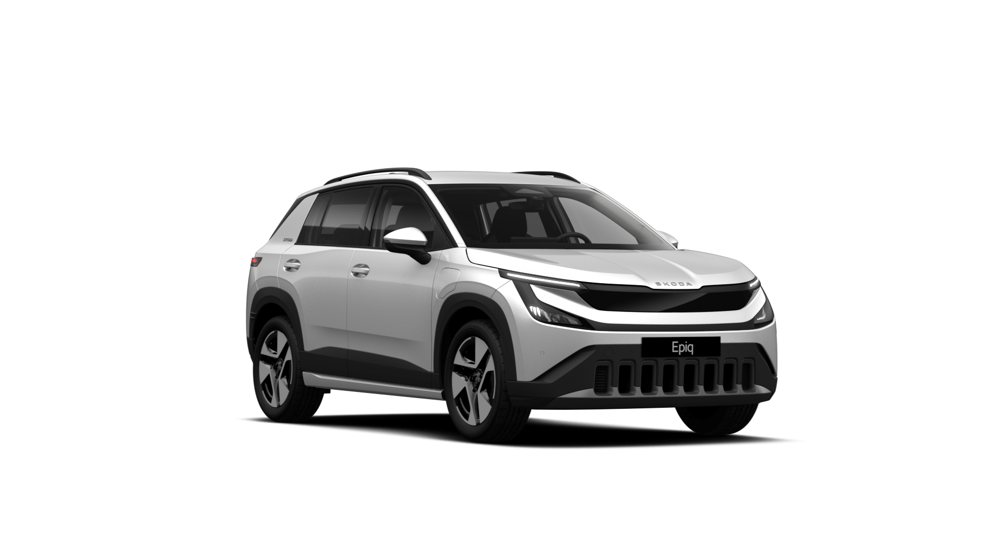 Skoda Epiq 155 kW (55 kWh) Selection