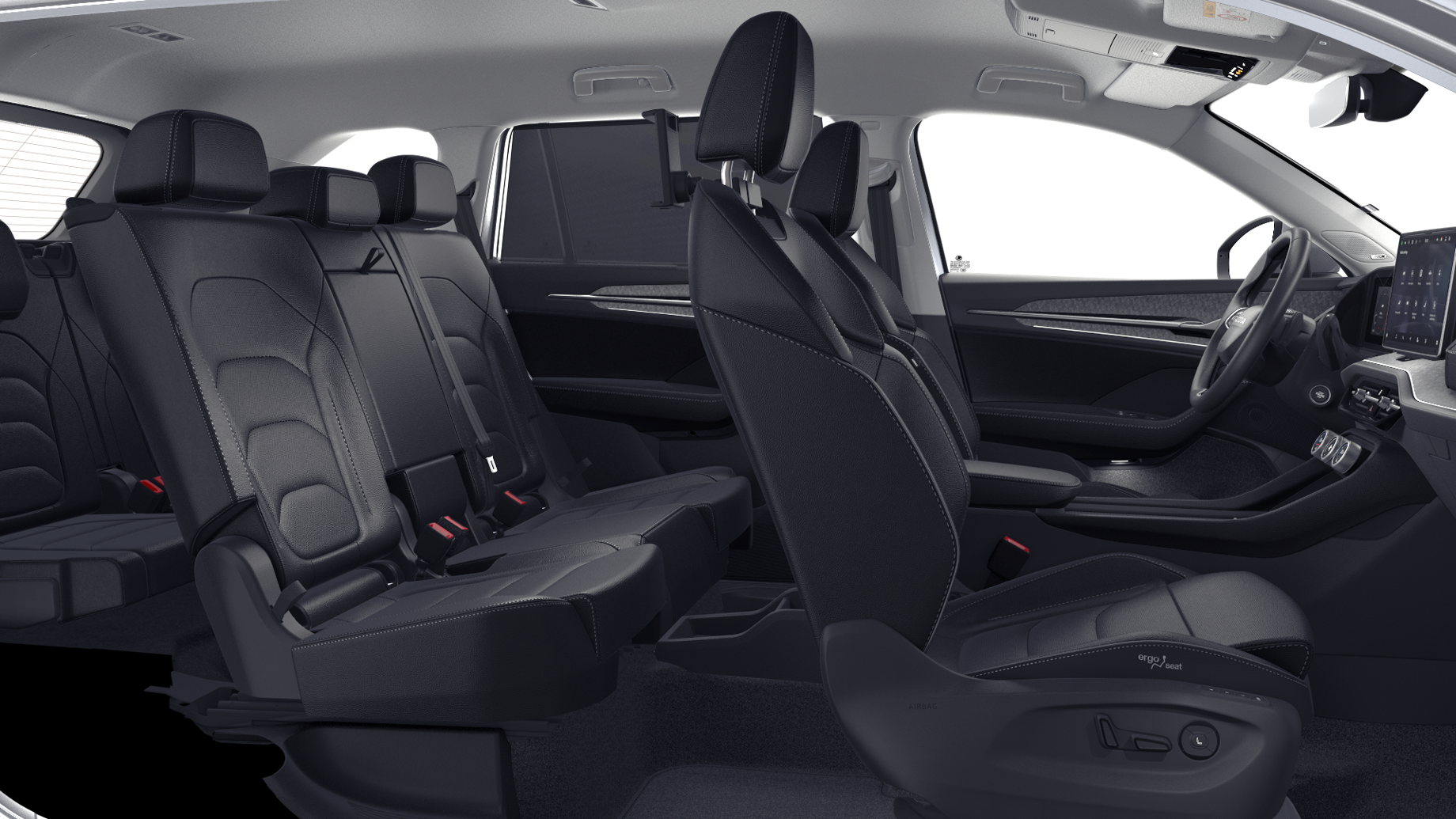 Skoda Kodiaq 2.0 TDI 142 kW Exclusive Selection