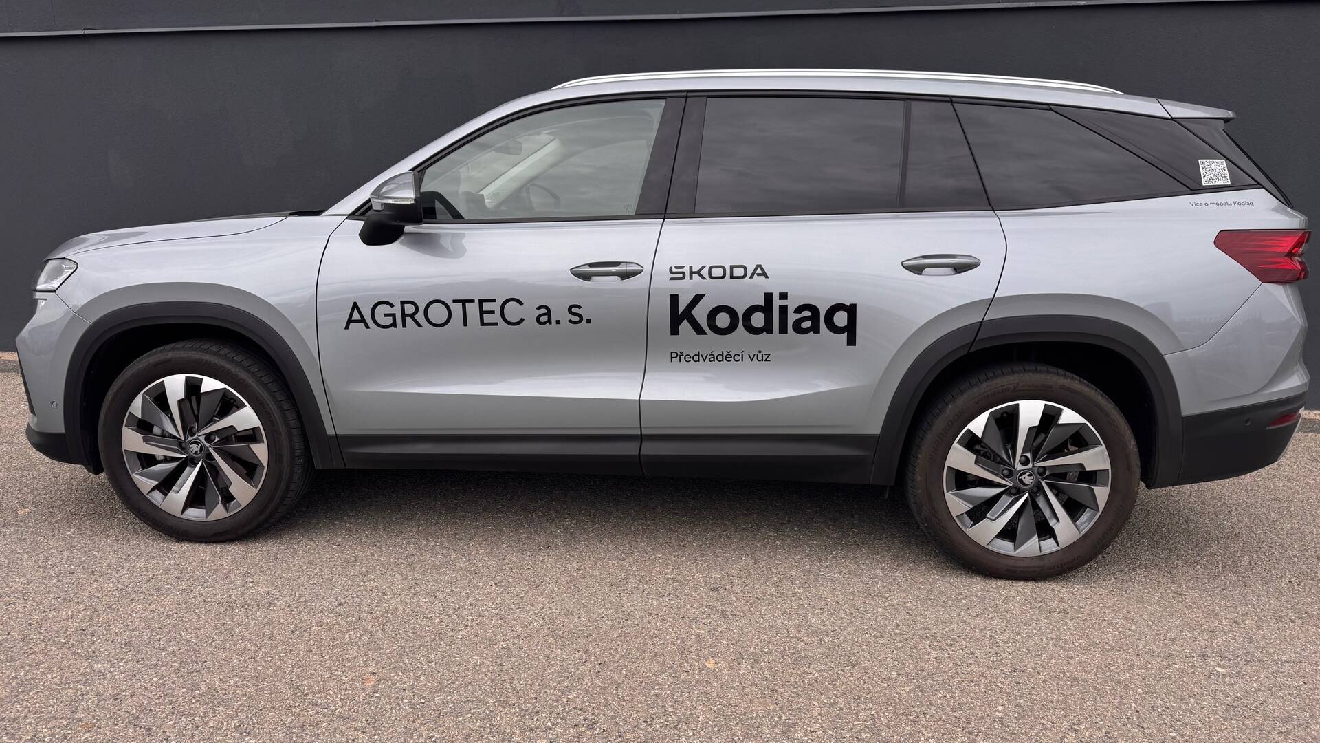 Skoda Kodiaq 2.0 TDI 142 kW Exclusive Selection
