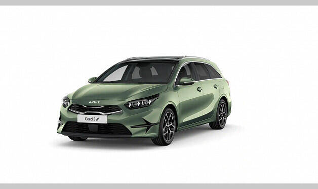 Kia Ceed SW 1.0 CVVT 49 kW TOP