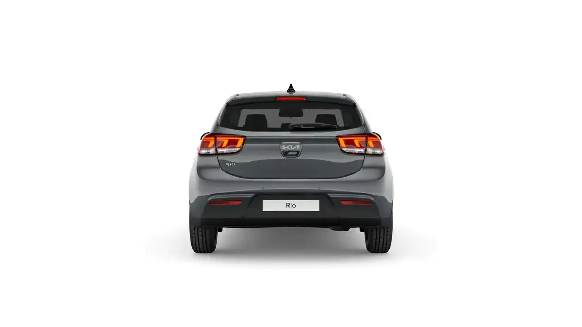 Kia Rio 1.2 DPI 62 kW Comfort