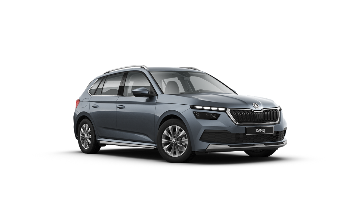 Škoda Kamiq 1.0 TSI 85 kW Style