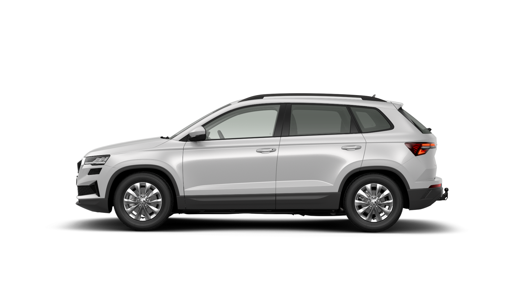 Skoda Karoq 1.5 TSI 110 kW Selection
