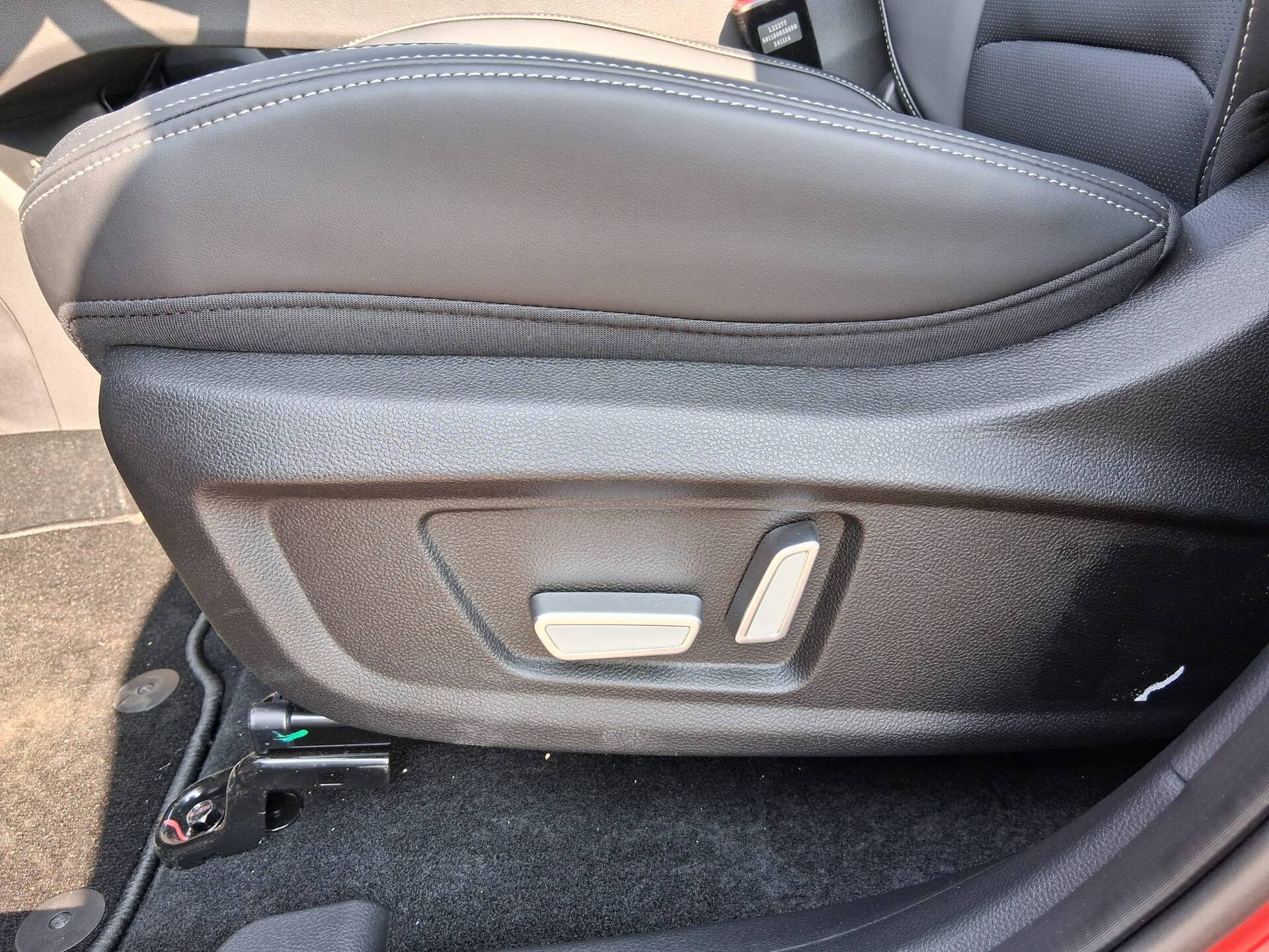 EVO 7 1,5 turbo 128 kW