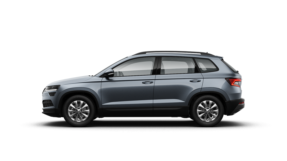 Škoda Karoq 1.5 TSI 110 kW Ambition