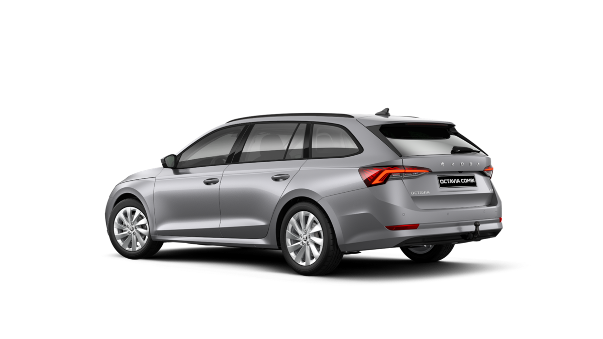 Škoda Octavia Combi 2.0 TDI 110 kW Fresh