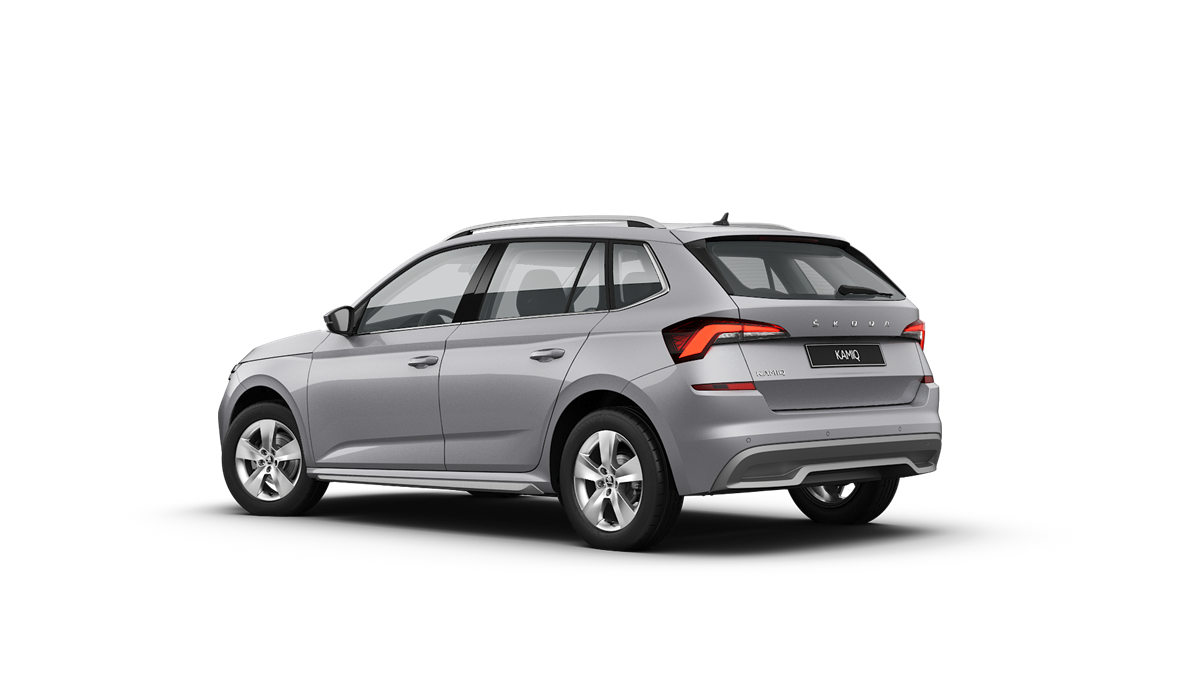 Škoda Kamiq 1.6 TDI 85 kW Style
