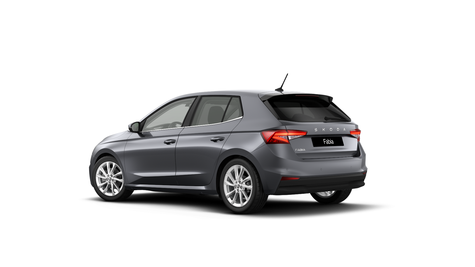 Skoda Fabia 1.0 TSI 85 kW 130 let Premium