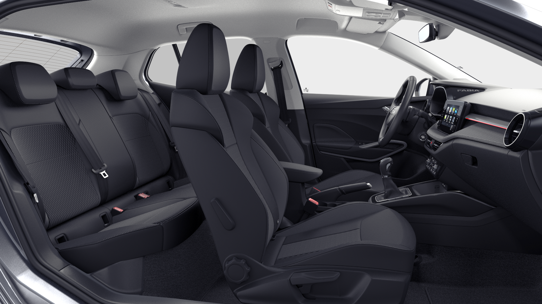 Skoda Fabia 1.0 TSI 85 kW 130 let Premium