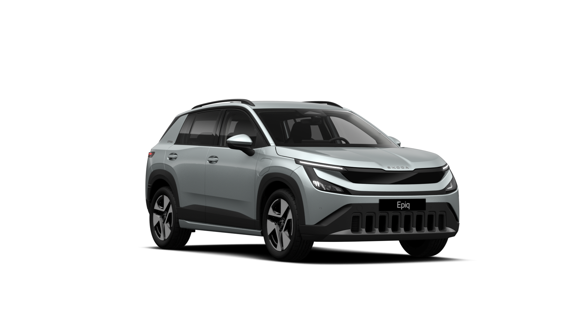 Skoda Epiq 155 kW (55 kWh) Selection