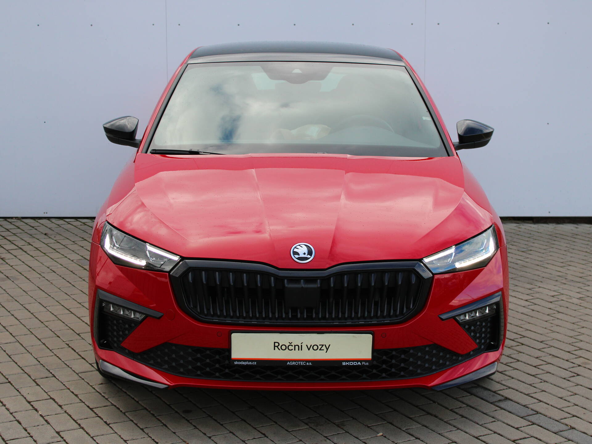 Skoda Scala 1.0 TSI 85kW Monte Carlo DSG