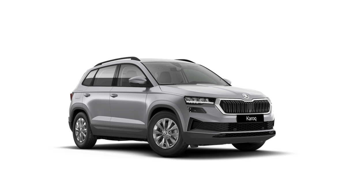 Škoda Karoq 1.5 TSI 110 kW Fresh