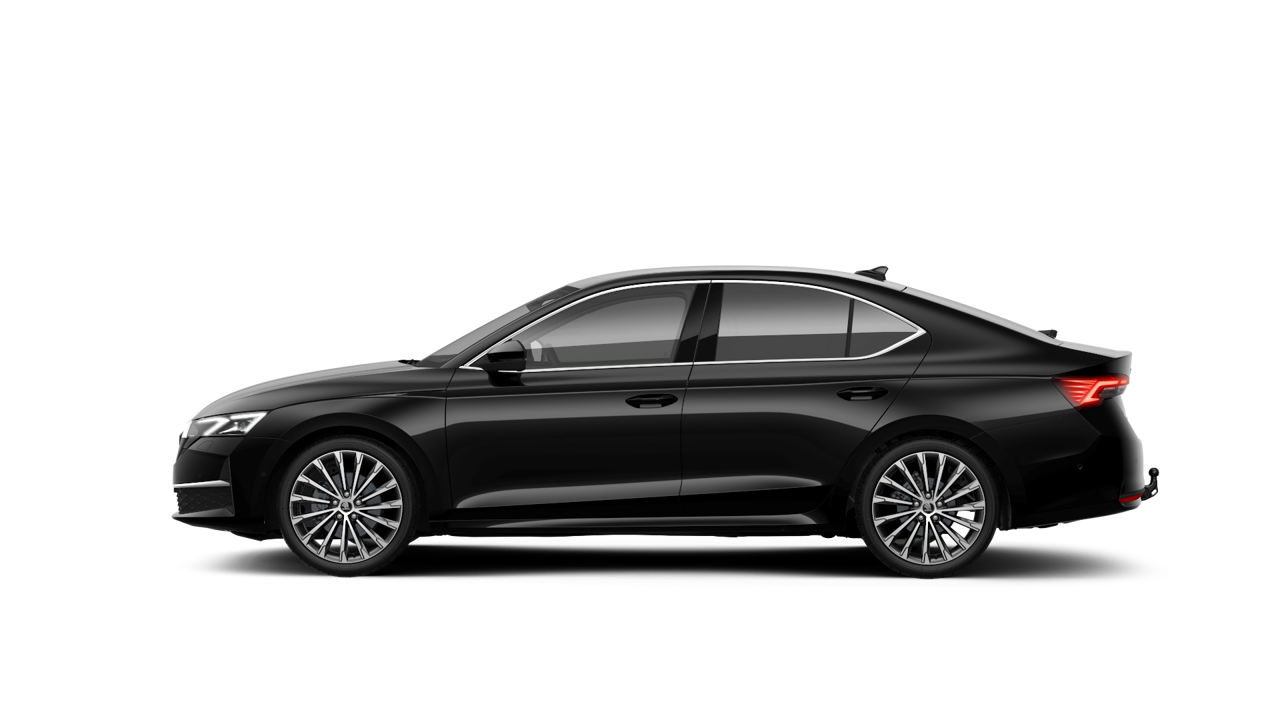 Skoda Octavia 1.5 TSI 110 kW 130 let Premium
