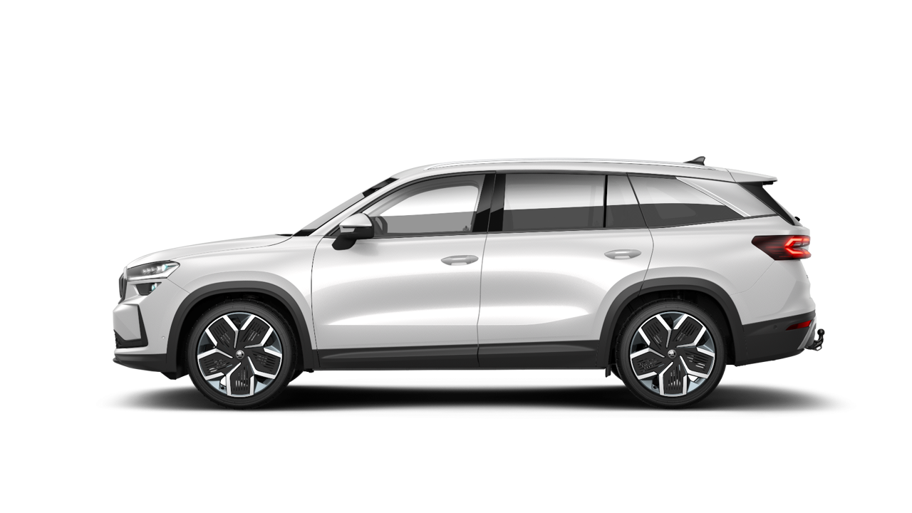 Skoda Kodiaq 2.0 TDI 142 kW Exclusive Selection