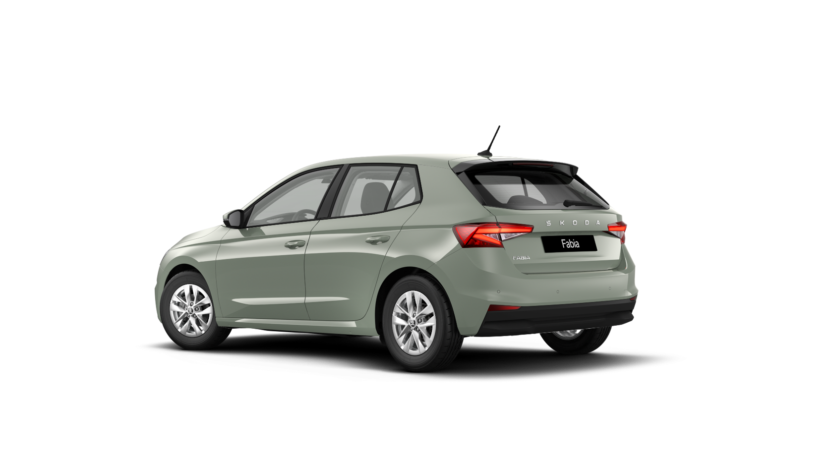 Skoda Fabia 1.0 TSI 85 kW 130 let