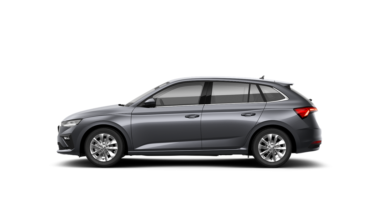Škoda Scala 1.0 TSI 85 kW Top Selection
