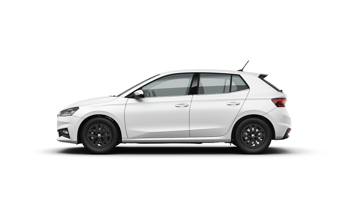 Škoda Fabia 1.0 TSI 81 kW Style